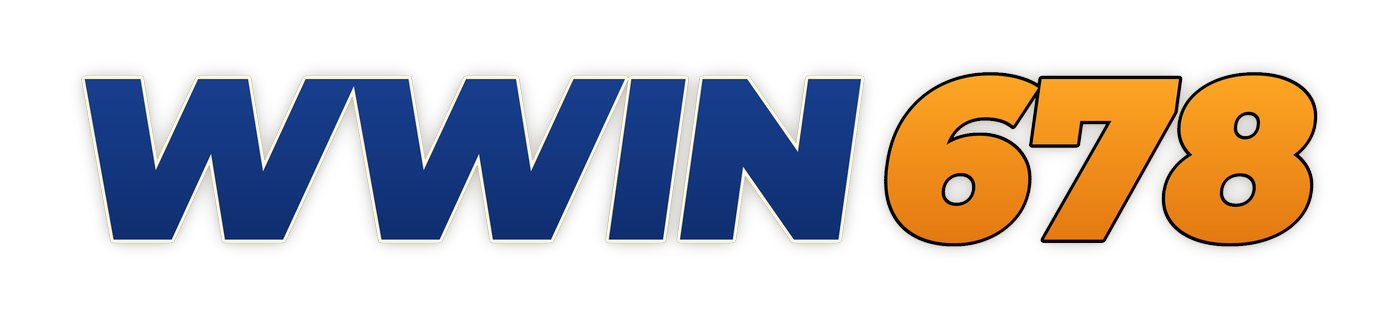 wwin678 logo